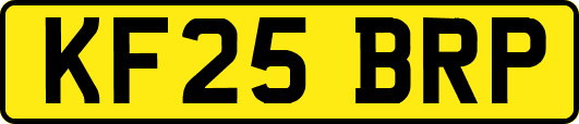 KF25BRP
