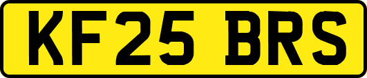 KF25BRS