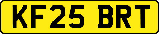 KF25BRT