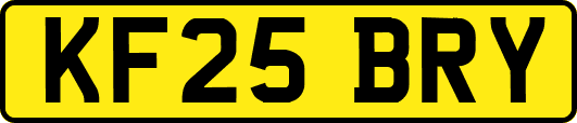 KF25BRY