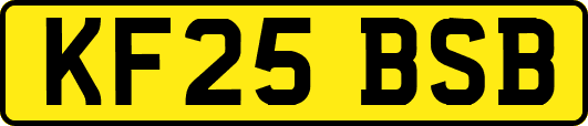 KF25BSB