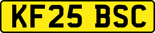 KF25BSC