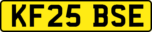 KF25BSE