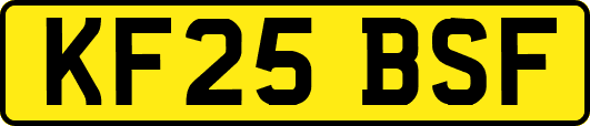 KF25BSF
