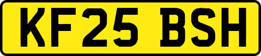 KF25BSH