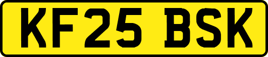 KF25BSK