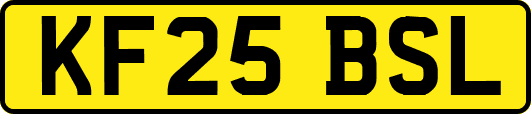 KF25BSL