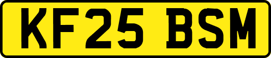 KF25BSM