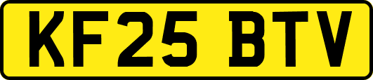 KF25BTV
