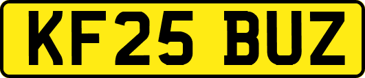 KF25BUZ