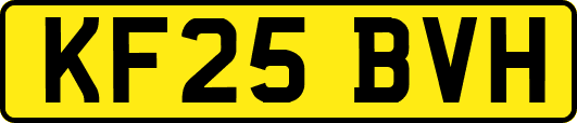 KF25BVH