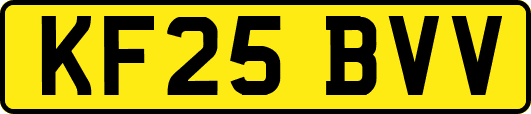 KF25BVV