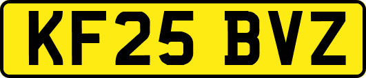 KF25BVZ