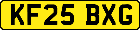 KF25BXG