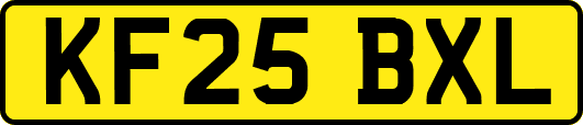 KF25BXL