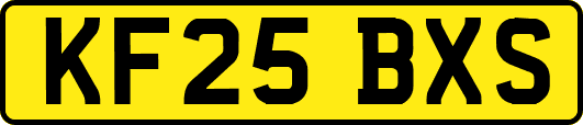 KF25BXS