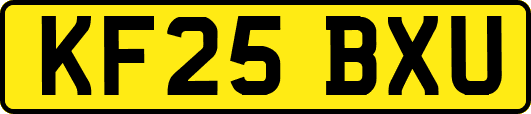 KF25BXU