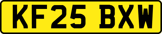KF25BXW