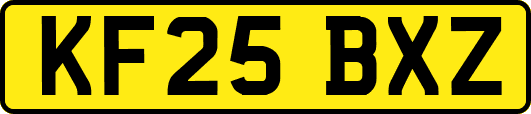 KF25BXZ