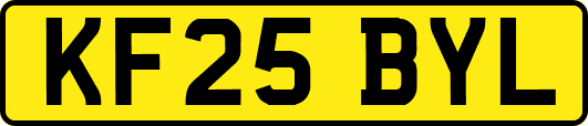 KF25BYL