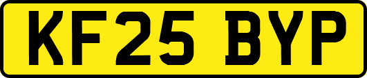 KF25BYP