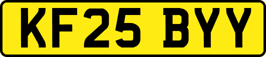 KF25BYY