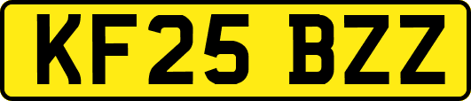 KF25BZZ