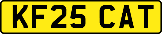 KF25CAT