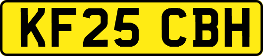 KF25CBH