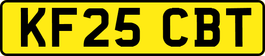 KF25CBT