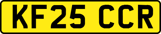 KF25CCR