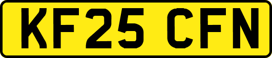 KF25CFN