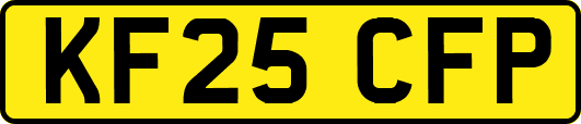 KF25CFP