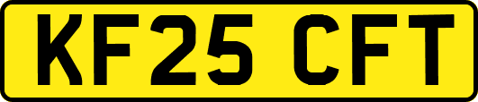 KF25CFT