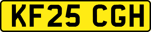 KF25CGH