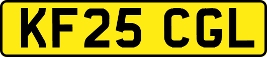 KF25CGL