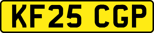 KF25CGP