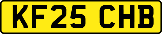 KF25CHB
