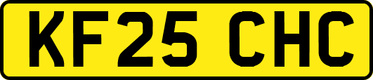 KF25CHC