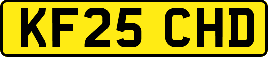 KF25CHD