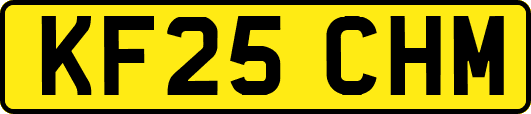KF25CHM