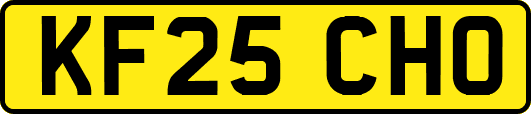 KF25CHO