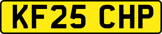 KF25CHP
