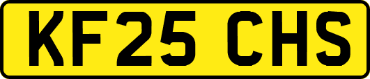 KF25CHS