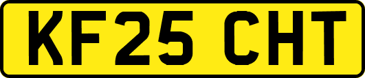 KF25CHT