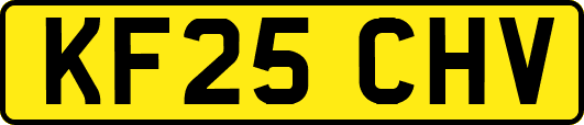 KF25CHV
