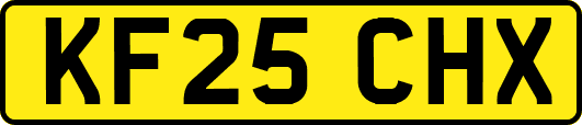 KF25CHX