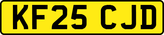 KF25CJD