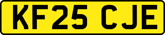 KF25CJE