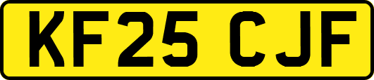 KF25CJF